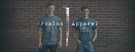 Psalms Apparel