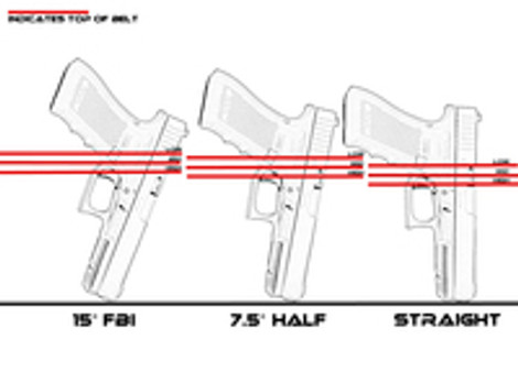 Help with Ride Heights and Cant Angles