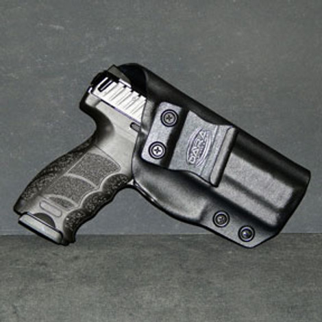 Holster for the HK VP40