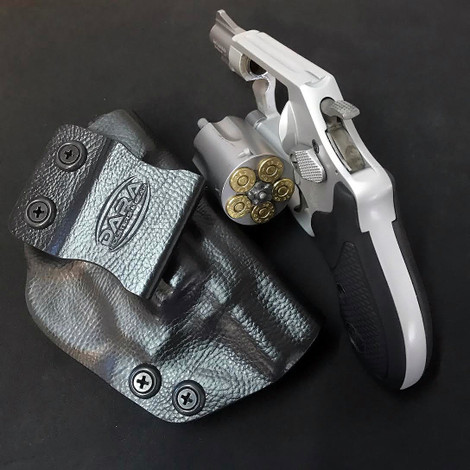 S&W Model 637 Airweight Holster