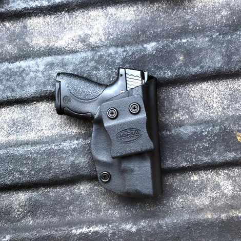 IWB Shield 9/.40 Quick Ships- $45