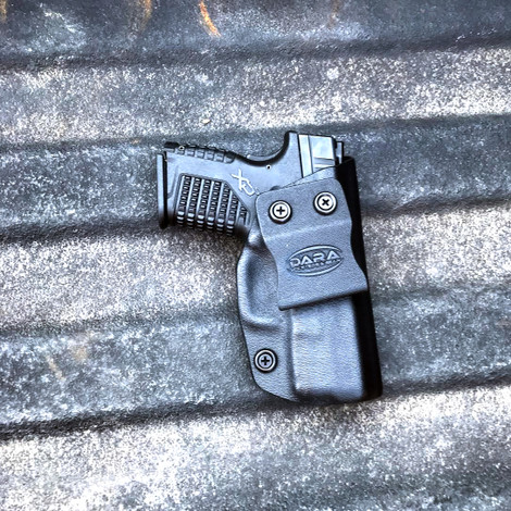 XDS 3.3 IWB Holster Sale