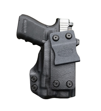 Tuckable RMR cut  Holster for Glock 19