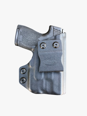 Left Handed Holster Options