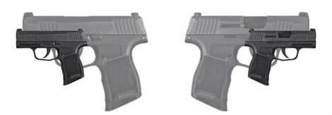 Pre-Order the Sig P365 Holster Today!