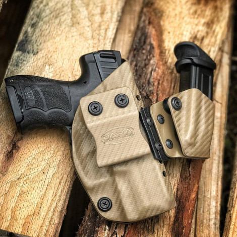 Dara Holsters: AIWB Holsters, Updates & More