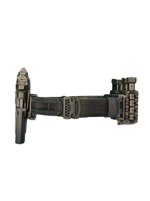 STORM competition combat belt