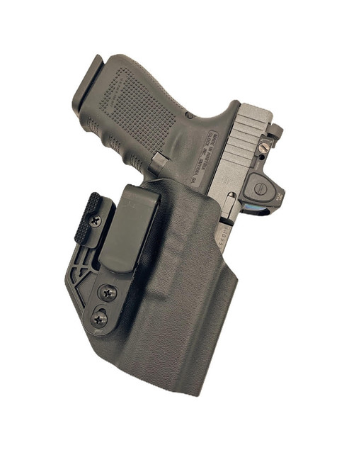 Minimalist AIWB Holster