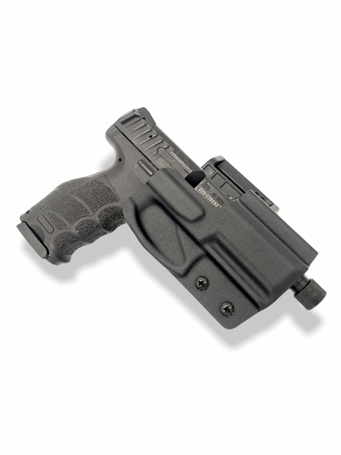 Holster d'épaule vert pour pistolet ou revolver - Armurerie Respect The  Target SARL