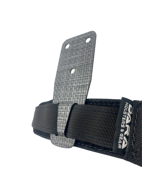 Now Available: Leg Strap Adapter for Duty Holsters & ALQD - DARA HOLSTERS &  GEAR