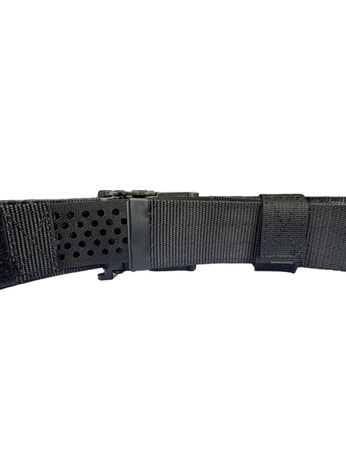 Kore Essentials | X1 Buckle & Black Tactical Belt