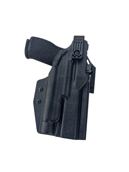 Springfield Echelon + TLR-1 Duty Holster