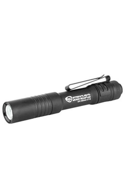 Streamlight MicroStream Micro Flashlight 250 Lumens