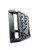 The Double Loop belt width adjustment tabs.