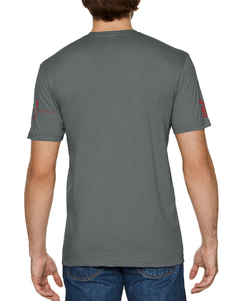 Waymaker T-Shirt Grey