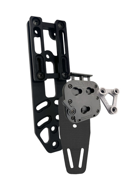 DBL2-L + ALQD + Leg Strap Adapter +$114.96