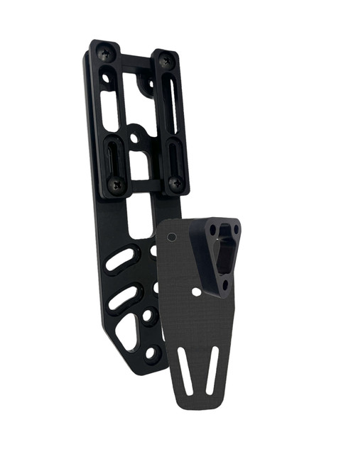 DBL2-L + Leg Strap Adapter [1 Spacer] +$64.97