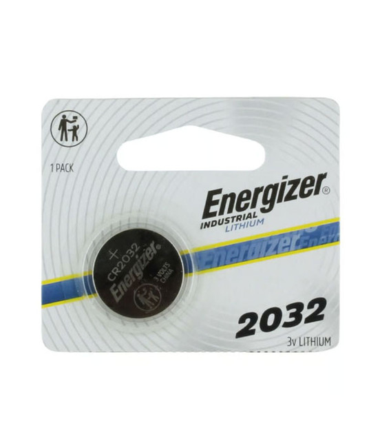 2032 LITHIUM BATTERY