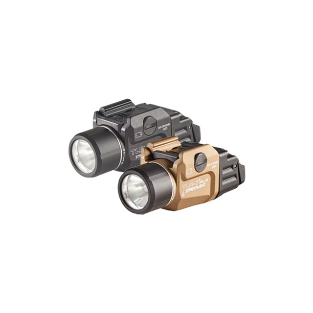 STREAMLIGHT TLR-1 HL-X USB