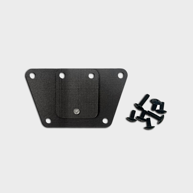 DOUBLE MAG CARRIER CONVERSION KIT DOUBLE MAG CARRIER CONVERSION KIT