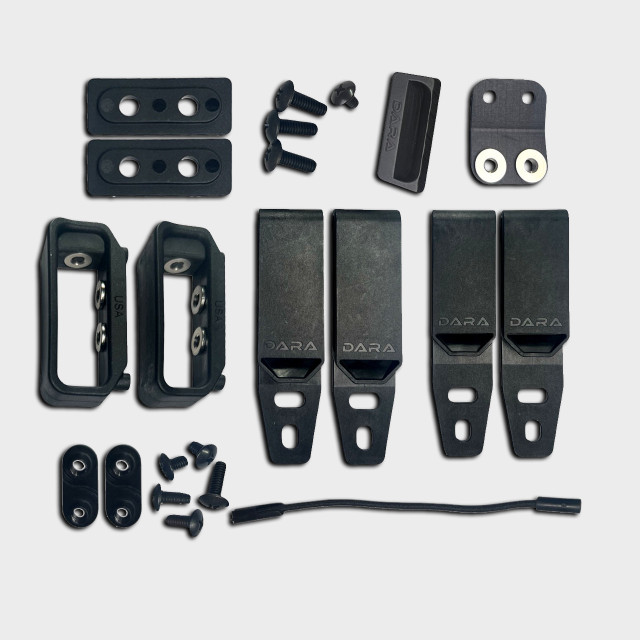 DCS Master Conversion Kit DCS Master Conversion Kit