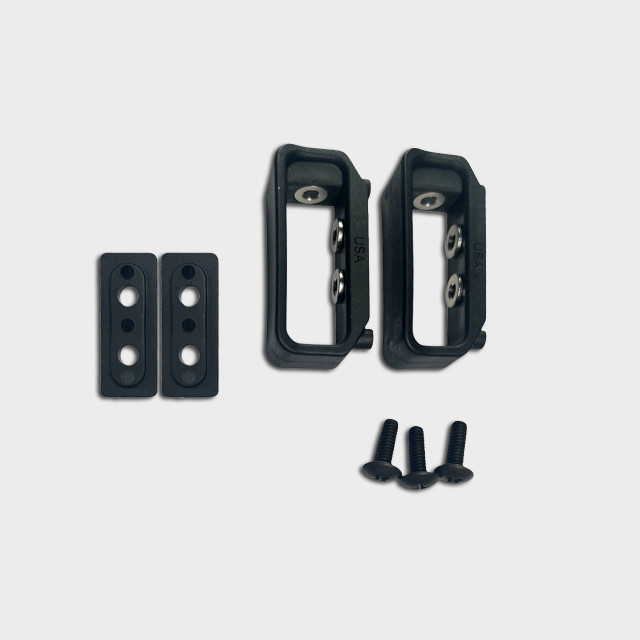 DCS Belt Loop Kit DCS Belt Loop Kit