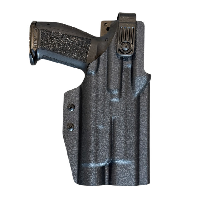 Canik TP9sfx Mete with Streamlight TLR-1 Canik TP9sfx Mete with Streamlight TLR-1