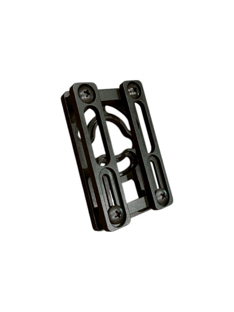 DBL1 Aluminum Belt Attachment