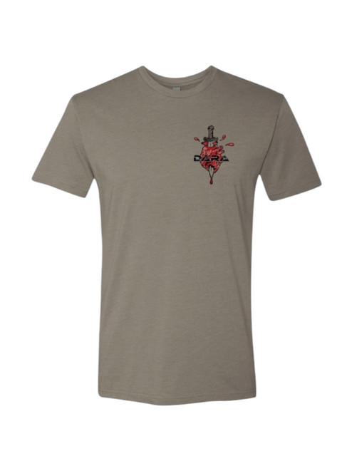 Dara Unwavering Shirt