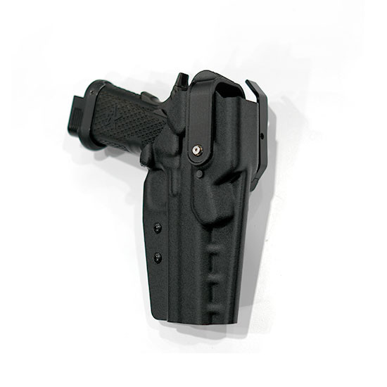 D3 Duty Holster