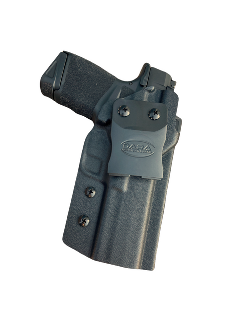 SPRINGFIELD HELLCAT IWB HOLSTER