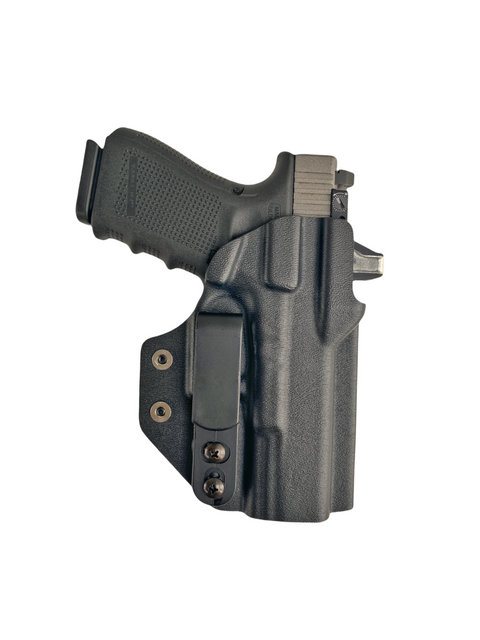 Slick Side IWB Holster