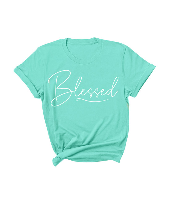 Blessed T-Shirt