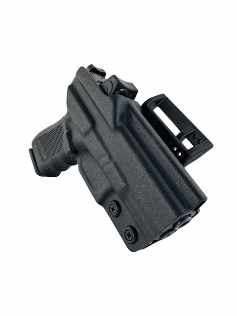 OWB HOLSTER FOR GLOCK OWB HOLSTER FOR GLOCK