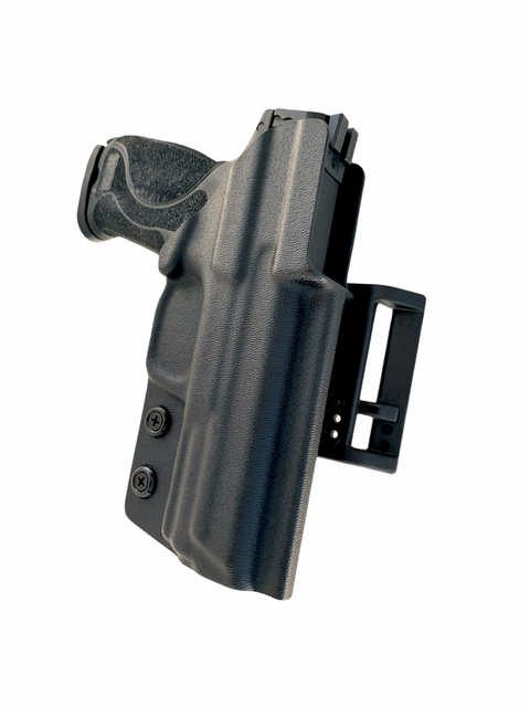 S&W M&P 9 OWB Holster S&W M&P 9 OWB Holster