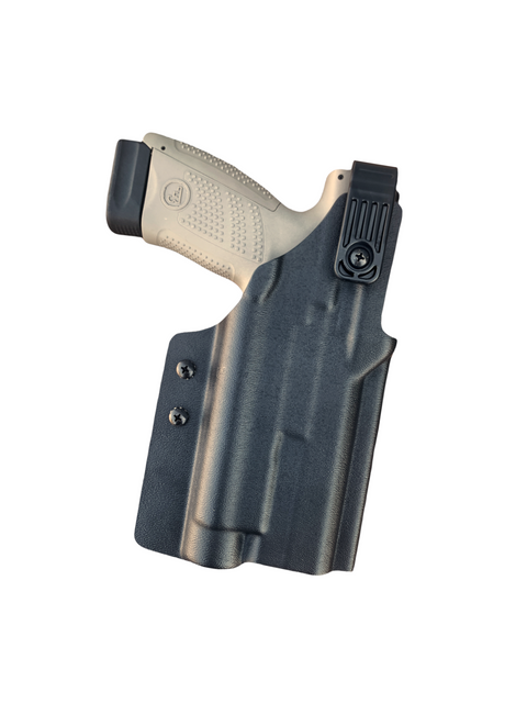 CZ P10 W/TLR-1 DUTY HOLSTER