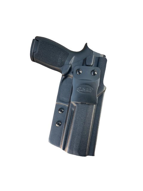 SIG P320 IWB HOLSTER