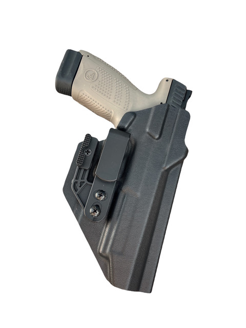CZ P10 SLICK SIDE HOLSTER