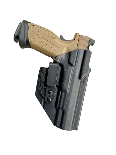 SPRINGFIELD XDM SLICK SIDE HOLSTER