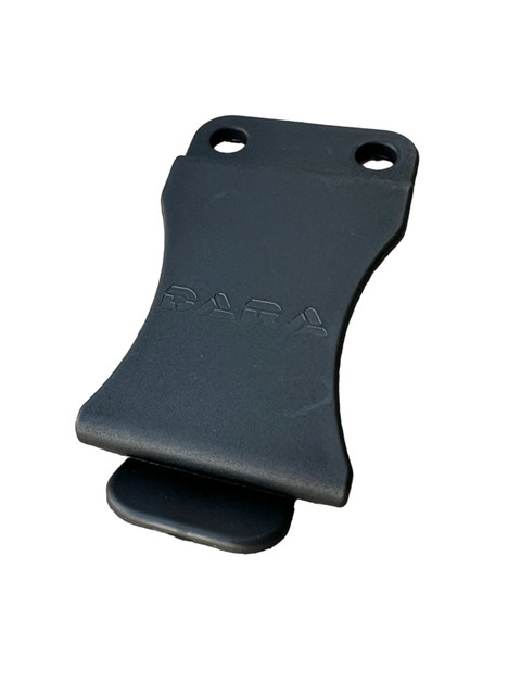 1.75" FLAT CLIP