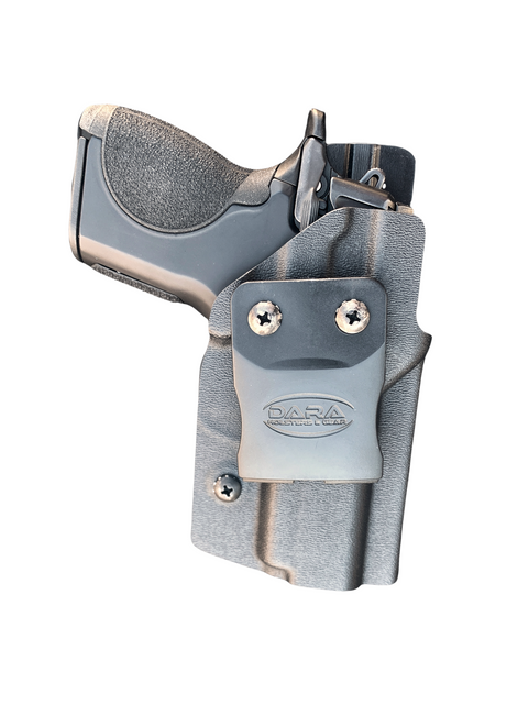 S&W CSX IWB Holster S&W CSX IWB Holster