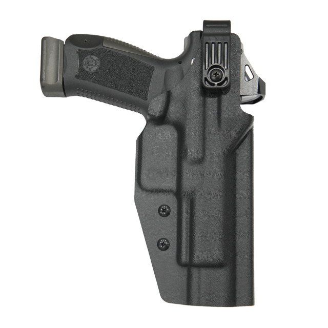 Canik TP9SFX Level 2 Holster from Dara Holsters