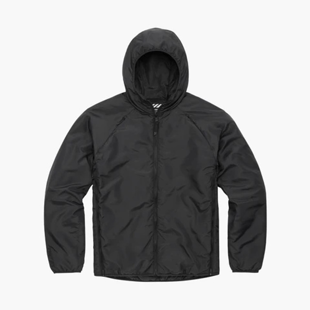 Alphadawn Jacket - Black