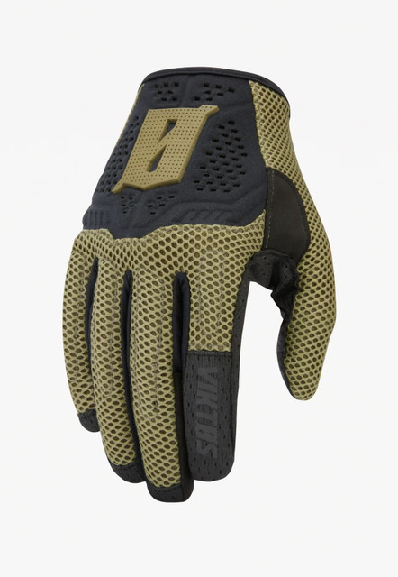 Range Trainer Gloves - OD Green