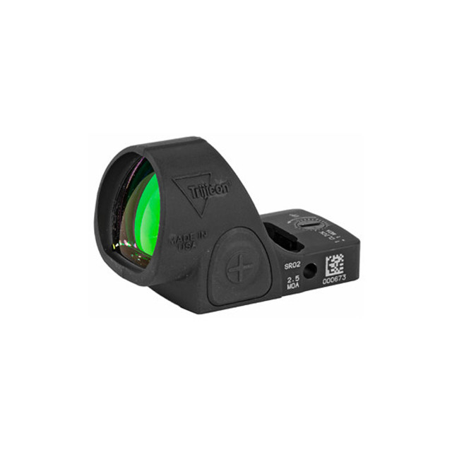 Trijicon SRO 2.5 MOA