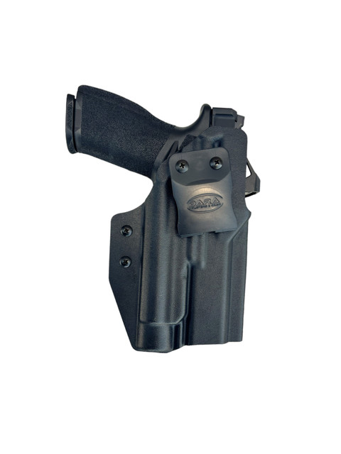 Springfield Echelon with Streamlight TLR-1