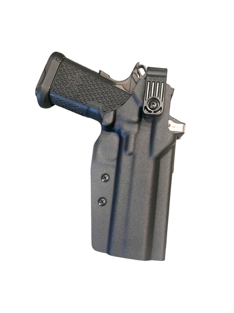 STACCATO DUTY HOLSTER