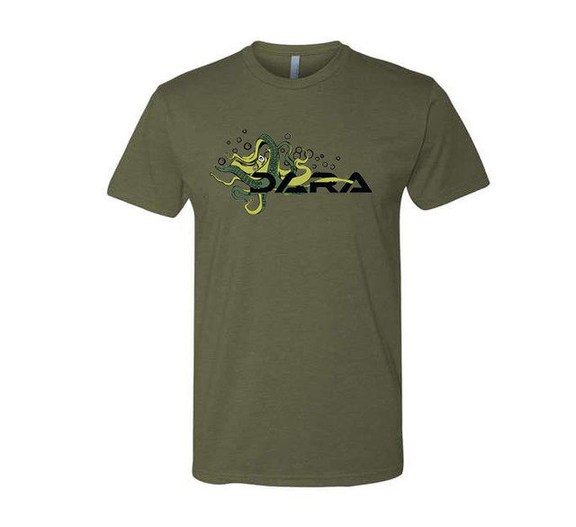 Octo T-Shirt