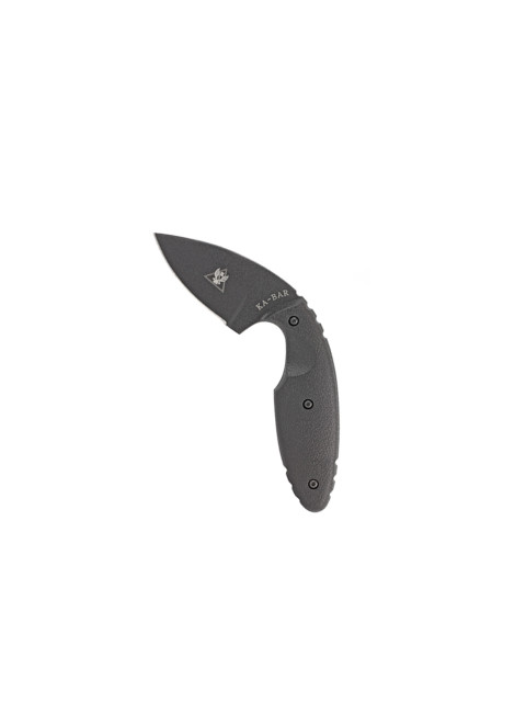 KA-BAR 1480 TDI Law Enforcement Knife 2-5/16"