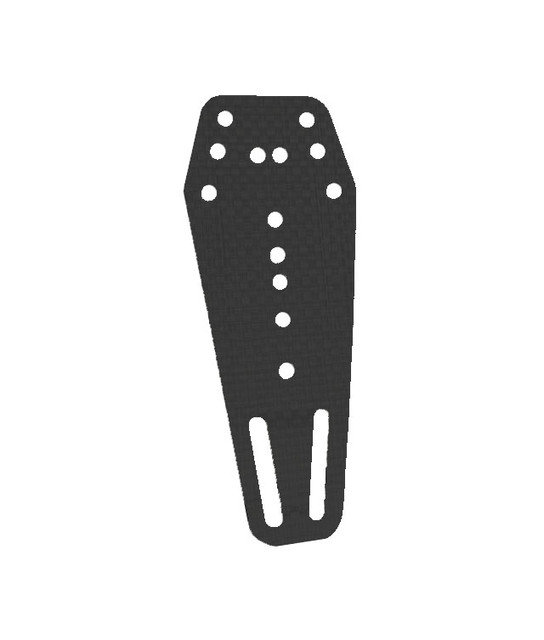 Leg Strap Adapter for Bridge™ Leg Strap Adapter for Bridge™